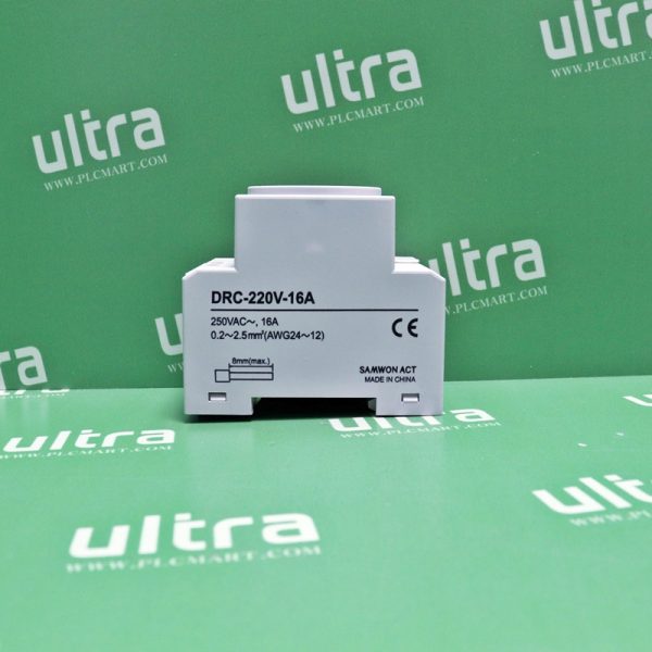 DRC-220V-16A