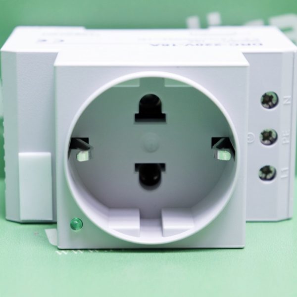 DRC-220V-16A