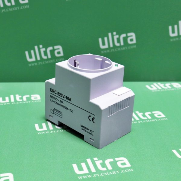 DRC-220V-16A