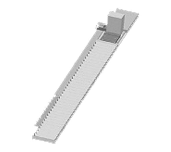 Drm250-r hyulim robot 7 DRM250-R ( Rack & Pinion Type)