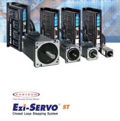 EzM 56L A Ezi Servo Motor Fastech