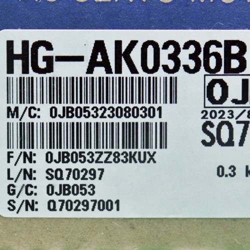 HG-AK0336B (1) HG-AK0336B
