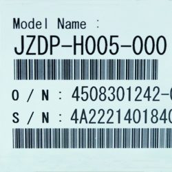 SERIAL CONVERTER JZDP-H005-000