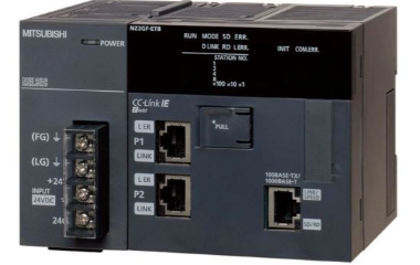 Nz2gf-etb cc-link mitsubishi 9 NZ2GF-ETB NZ series CC- LINK MITSUBISHI
