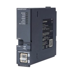 Mitsubishi PLC Q06UDPVCPU