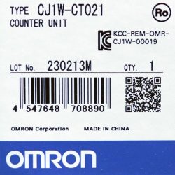 CJ1W-CT021