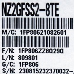 NZ2GFSS2-8TE