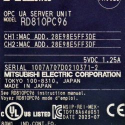 RD81OPC96
