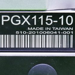PGX115-10