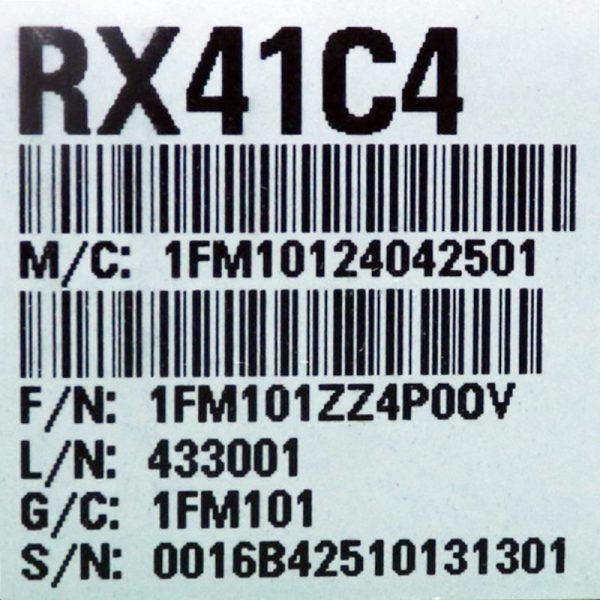 RX41C4