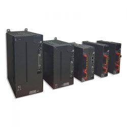 CSD7 Series Servo Driver RS Automation