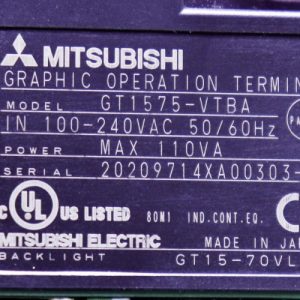 MITSUBISHI 1500