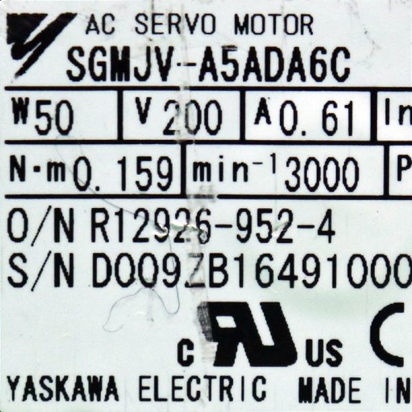 SGMJV-A5ADA6C