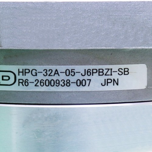 HPG-32A-05-J6PBZI-SB (5) HPG-32A-05-J6PBZI-SB