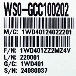 WS0-GCC100202
