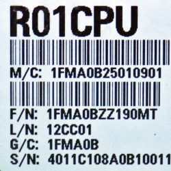 R01CPU 2