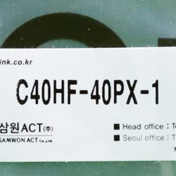 C40HF 40PX 1 2